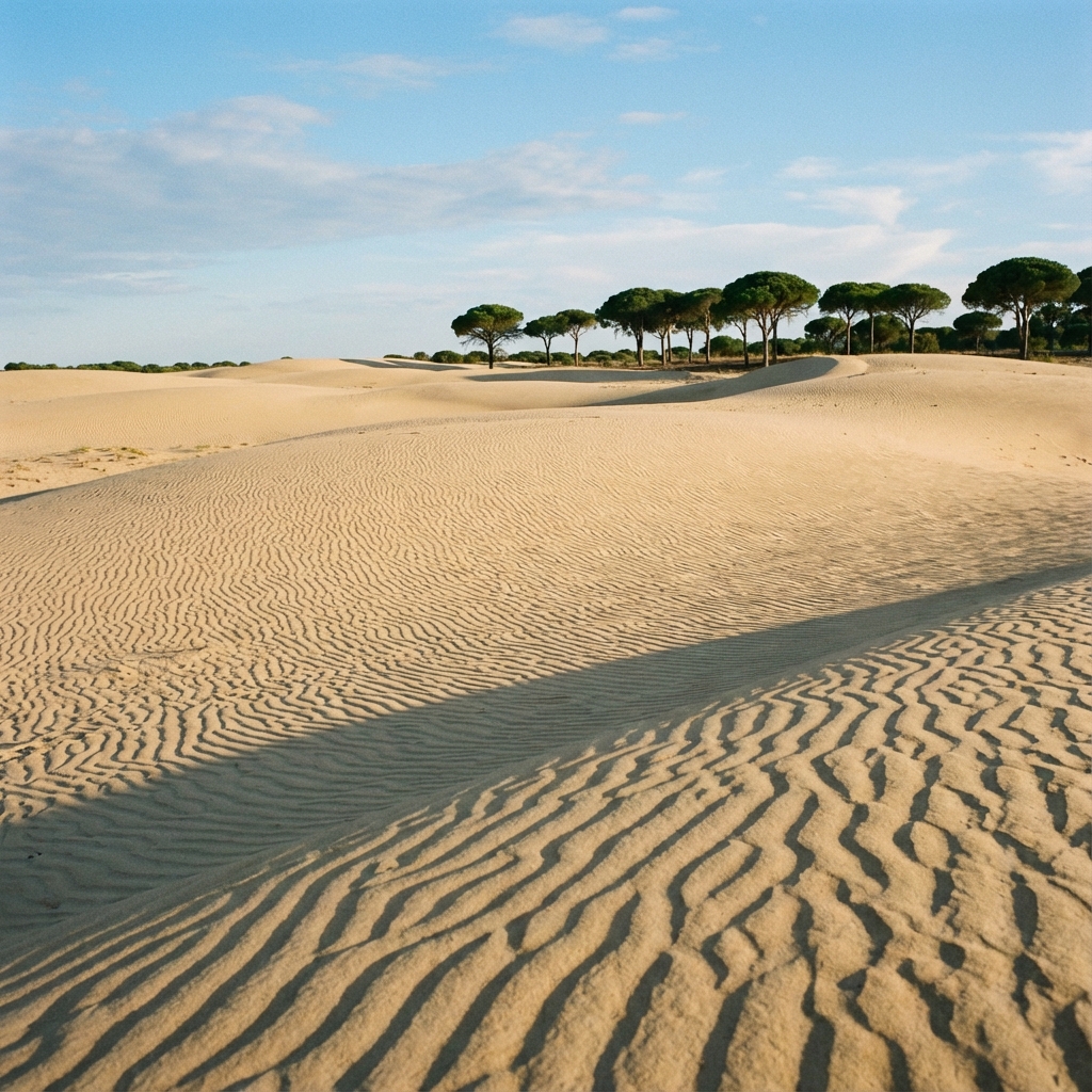 El Lince Ibérico recupera terreno en Doñana