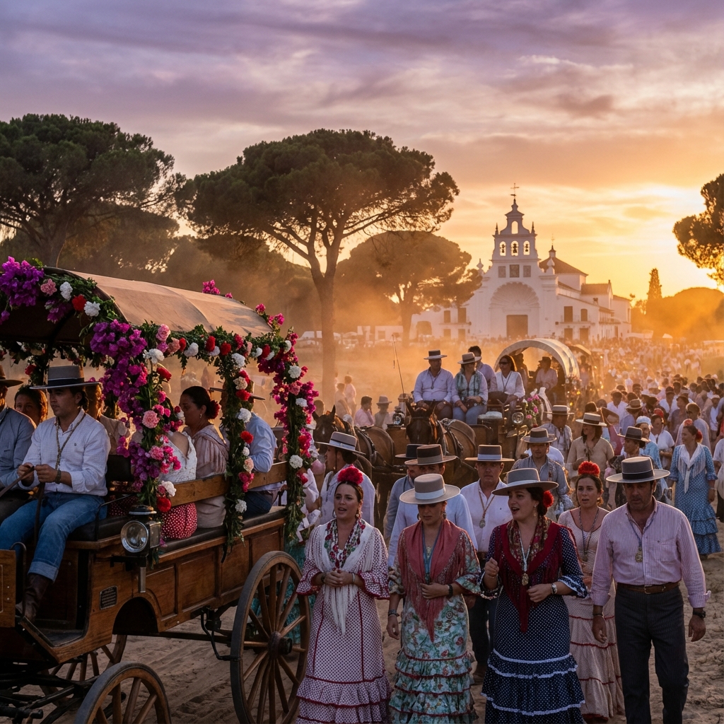 Nueva normativa de alquiler turístico en Andalucía