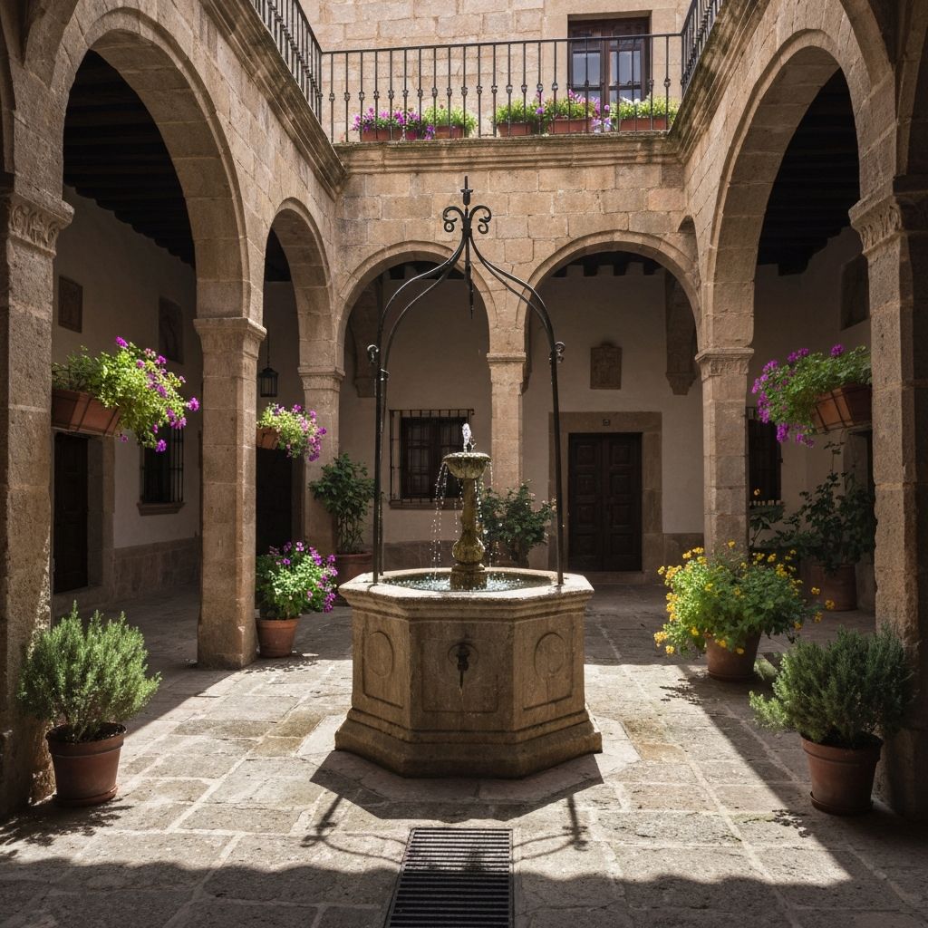 Tradición y devoción